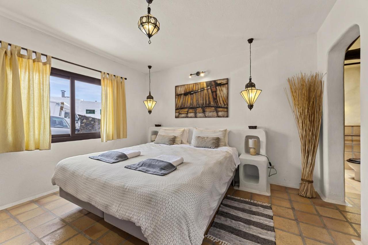Bermeja - Apartamento Rural Con Piscina Las Breñas المظهر الخارجي الصورة